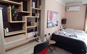 Citycenter Modern,Beautiful Studio.